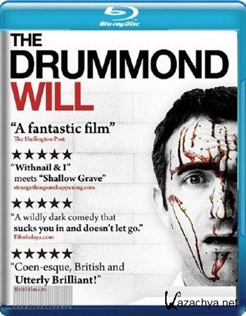   / The Drummond Will (2010) HDRip