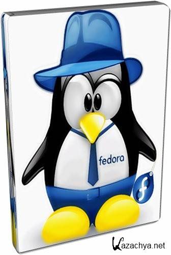 Fedora 16 [i686 (64-) + x86_64] (3xCD)