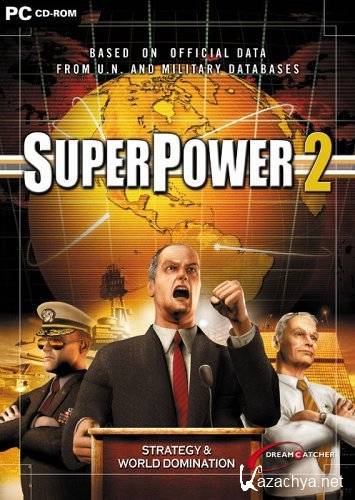 SuperPower 2:   v.1.4 (2004/RUS/RePack)