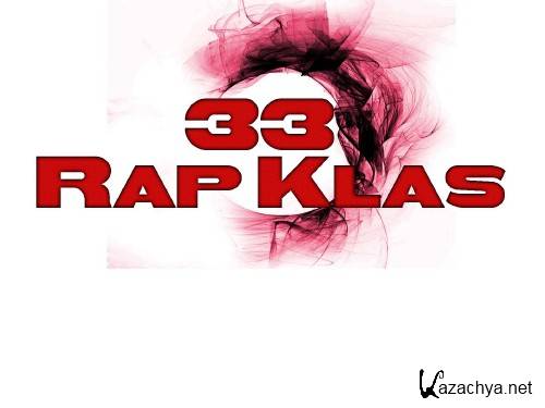 Rap Klas 33 (2011)