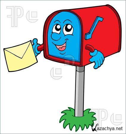 Postbox 2.5.2  Portable