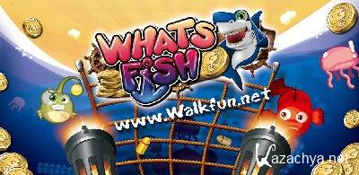 WhatsFish HD (1.0) [, ENG][Android]