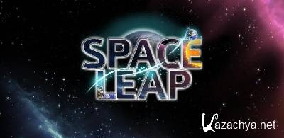 Space Leap (1.2) [, ENG][Android] 