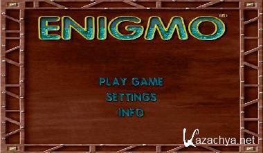 Enigmo (1.0) [, ENG][Android]