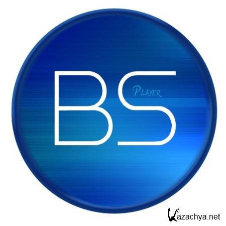 BS.Player PRO  2.59 Build 1059 Beta Multilingual
