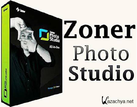 Zoner Photo Studio Pro v14.0.1.2