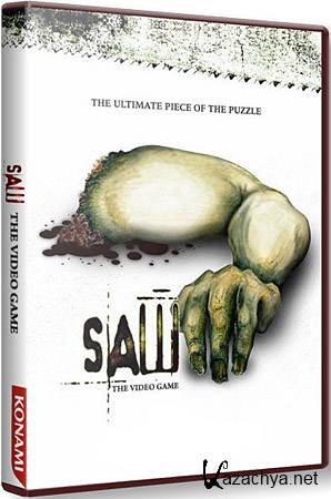 Saw: The Video Game /  (RePack Repackers)