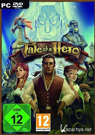 Tale of a Hero (Repack  MOP030B/RUS)