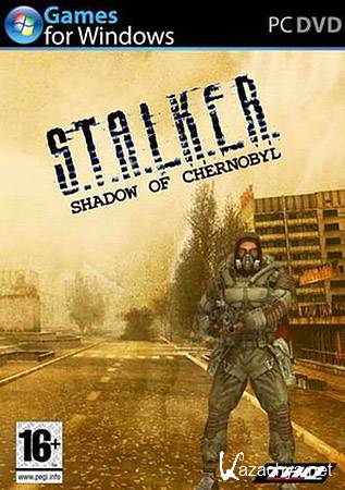 S.T.A.L.K.E.R     (2011/RUS)