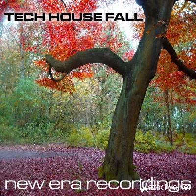 Tech House Fall Vol 2 (2011)