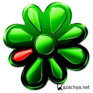 ICQ 7.7 Build 6082 + Banner Remover