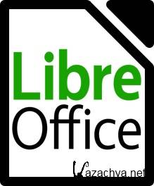 LibreOffice 3.4.4 Stable + Portable (Multi+)