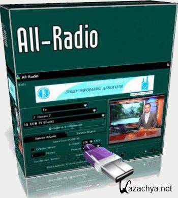 All-Radio 3.35 Portable [Rus/ML]