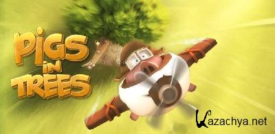 Pigs in Trees (v1.0) [, , ENG][Android]