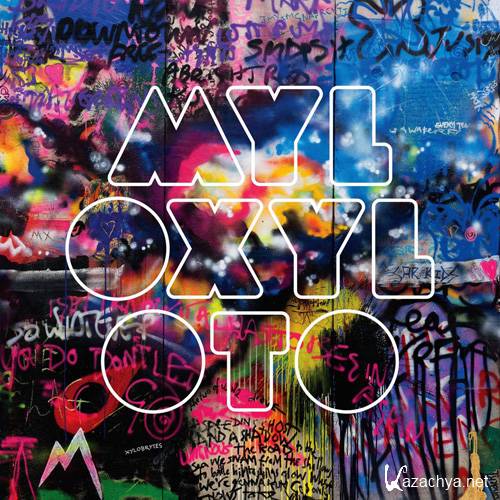Coldplay  Mylo Xyloto (2011)