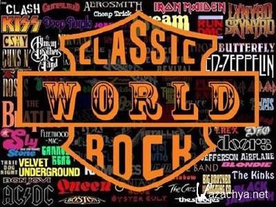 World Classic Rock (2011)