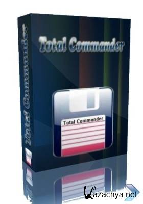 Total Commander 7.56 Immortal Knight Pack v4 2011 x86 (RUS)
