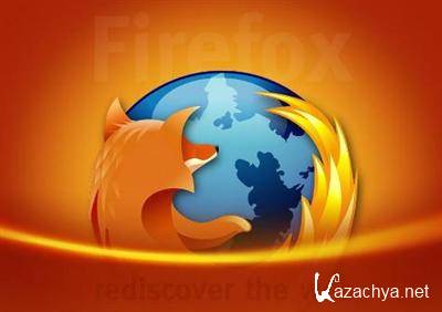 Firefox +