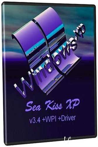 Windows XP Professional SP3 Media Edition 5.2 2011