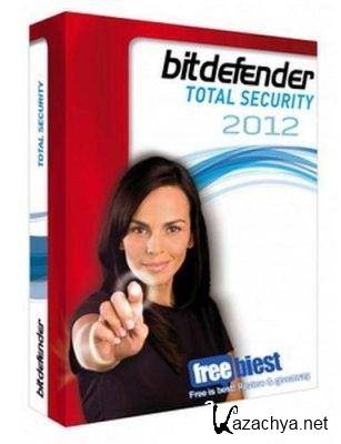 BitDefender Total Security 2012 Build 15.0.33.1409 Final (  )