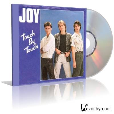 Joy - Touch By Touch (2011)