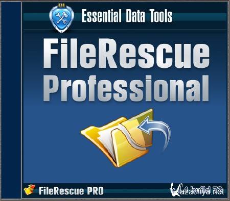 FileRescue Pro 4.4 Build 72 Portable (ML/RUS)