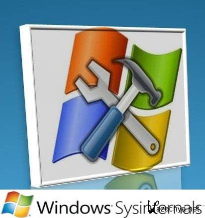 Windows Sysinternals Suite Build 2011.11.10