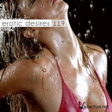 VA - Erotic Desires Volume 119 (11.11.2011). MP3 