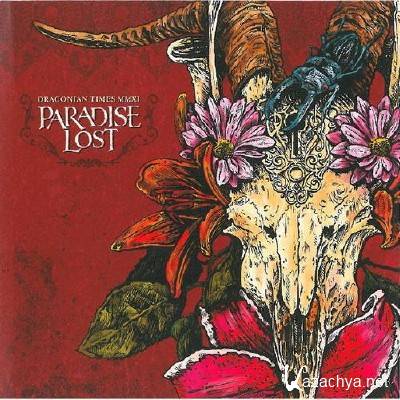 Paradise Lost - Draconian Times MMXI (2011)