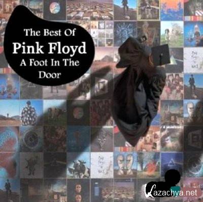Pink Floyd - A Foot In The Door. The Best Of Pink Floyd (2011) HQ