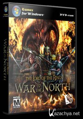  :    / Lord of the Rings: War in the North (2011/ /  (MULTi10))