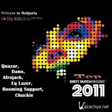 VA - Top Dirty Dutch House Music 2011 (11.11.2011 ).MP3