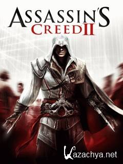 Assassin's Creed 2 (java)