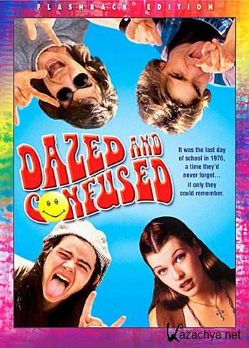      / Dazed And Confused (1993) BDRip + HDRip 720p + BDRip 1080p