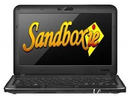 Sandboxie 3.61.03 Beta