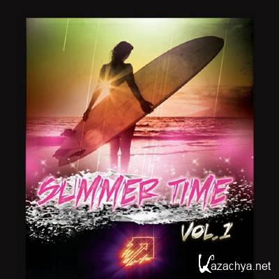 Summer Time Vol.1 (2011)