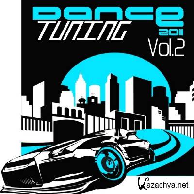 Dance Tuning 2011 vol.2 (2011)