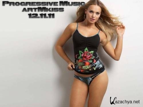 Progressive Music (12.11.11)