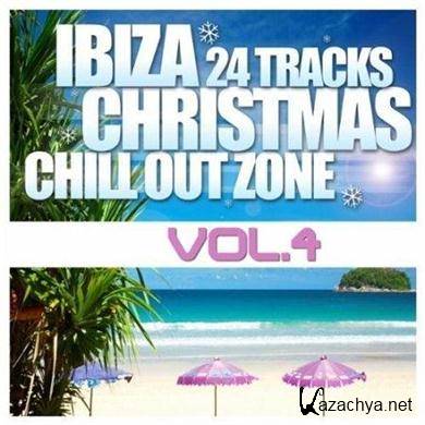 VA - Ibiza Christmas 24 Tracks Chill Out Zone Vol. 4 (11.11.2011 ).MP3