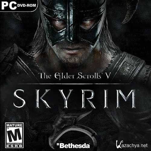 The Elder Scrolls V: Skyrim.v 1.1.21.0 (2011/RUS/ENG/Repack Fenixx/a1chem1st) 