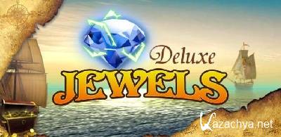 Jewels Deluxe (1.5) [, ENG][Android]