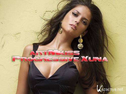 Progressive Xuna (2011)