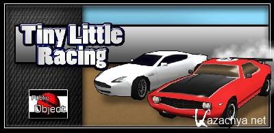 Tiny Little Racing (1.22 Beta) [, ENG][Android]