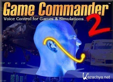 Game Commander 2.0.014 (2000) | ENG