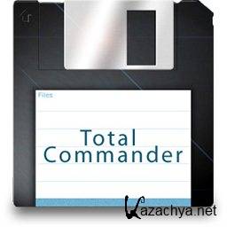 Total Commander 8.0 Beta 9 (2011/RUS)