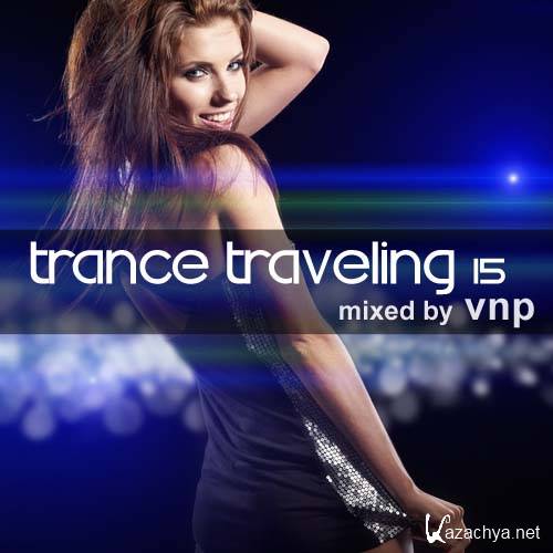 VNP - Trance Traveling 15 (2011)