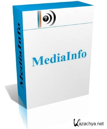 MediaInfo 0.7.51  portable