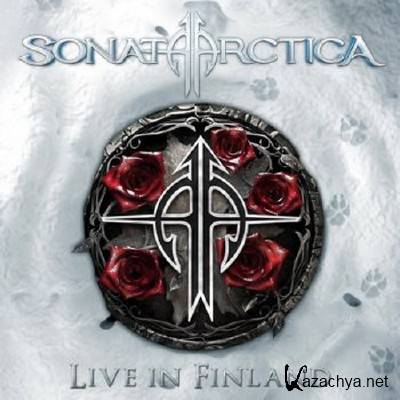 Sonata Arctica - Live In Finland (2011)