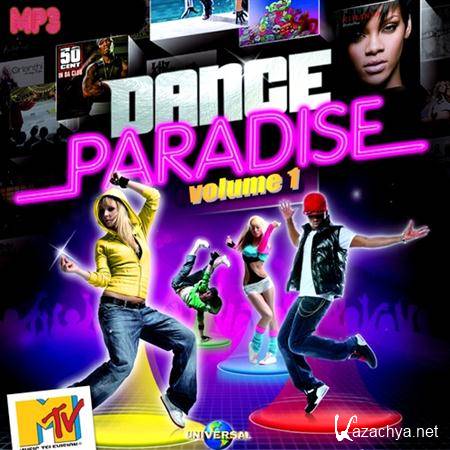 Dance Paradise vol. 1 (2011)