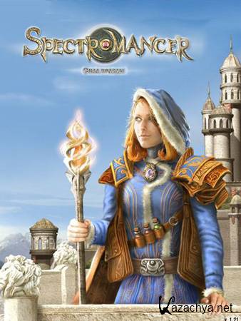 Spectromancer: Truth and Beauty / Spectromancer:   (2011/)